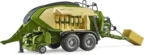 Bruder 02033 krone big pack - bruder,