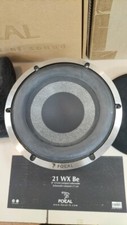 FOCAL UTOPIA BE 21WX Auto