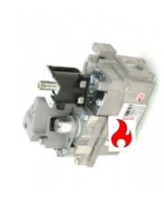 SBS Gasregelblock Combigas-Cag