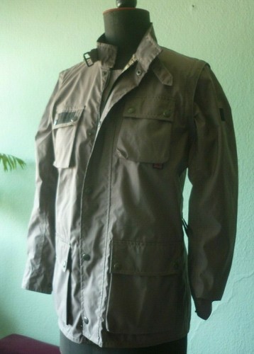 Belstaff rallymaster 350 - belstaff,