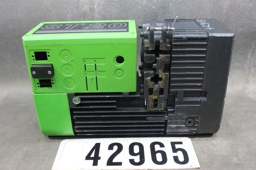 Stahl st2010 st20 - st20, elektro