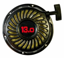 Seilzugstarter