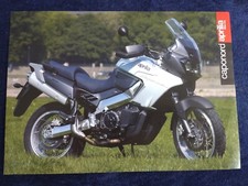 Aprilia ETV 1000 Caponord ABS