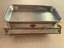 alte Stube Waage Küchenwaage