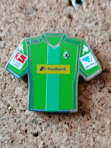Pin borussia mönchengladbach - pin,