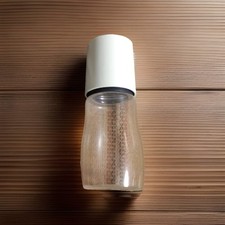 Tupperware Gourmet Gewürzmühle Salz-  und Pfeffermühle 