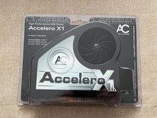 Accelero X1 VGA Grafikkarten