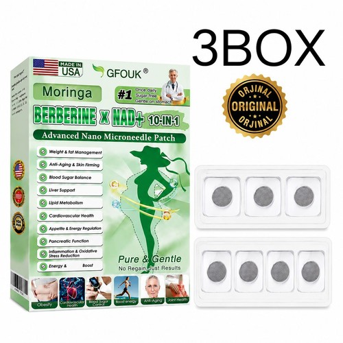 Moringa berberine - &,
