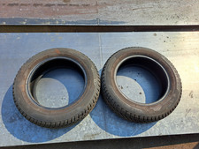 2x Sebring Allwetterreifen 165/65R14 Dot 5122