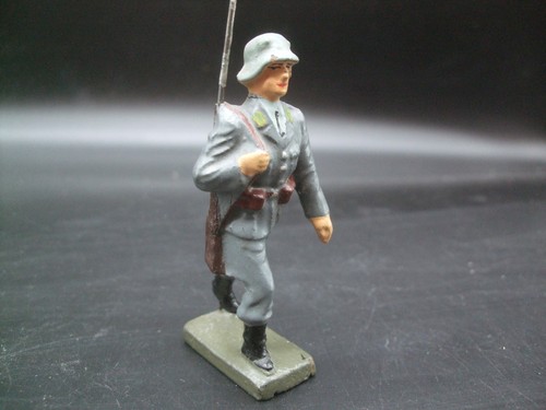 Lineol soldat luftwaffe - soldat,