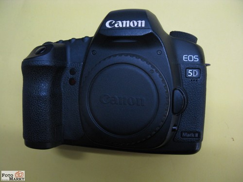 Canon eos mark gehäuse - canon,