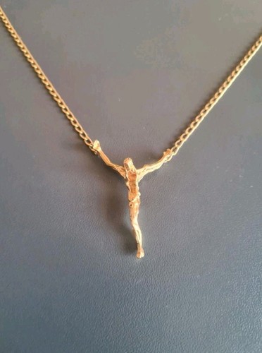 Goldkette karat 750 - 750, er