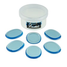 Fame Space Gel Damper Pads