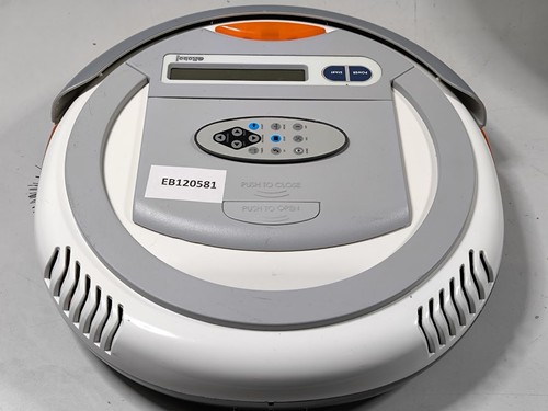 Roboclean robotic staubsauger - roboclean,
