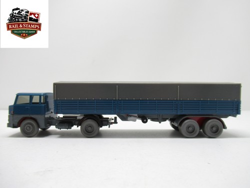 Wiking lkw modell - wiking, h
