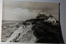 Ansichtskarte Ahrenshoop