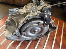 MB V-Klasse 638 V230 MB6382700500 Automatikgetriebe M111.978 139.520KM 143PS