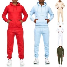 Herren Trainingsanzug