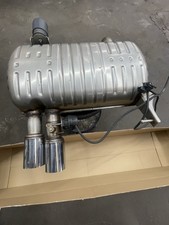 ESD Bmw e90 M-Performance