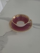 MOKKATASSE SAMMELTASSE MIT