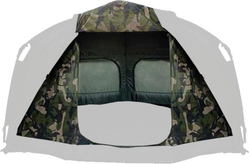 Fox frontier inner - frontier, x
