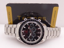 CHRONO OMEGA SPEEDMASTER BROAD