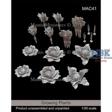 MANTIS MINIATURES MAN-MAC41