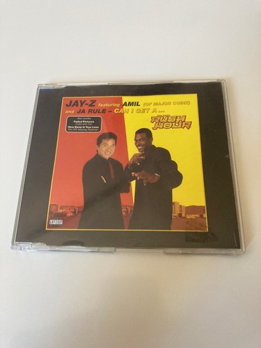 Jay featuring amil - z,