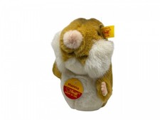 Steiff Tier Hamster 056758 Hanno 15 cm - Top Zustand