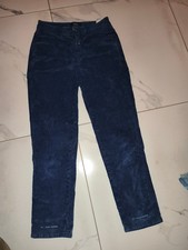 Closed Samt Jeans Pedal Star