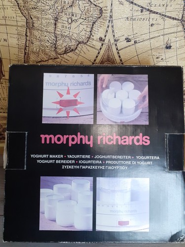 Morphy richards - morphy,