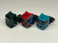 Modell Konvolut ZM IAA