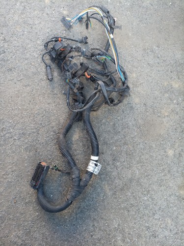 Smart motorkabelbaum - smart,