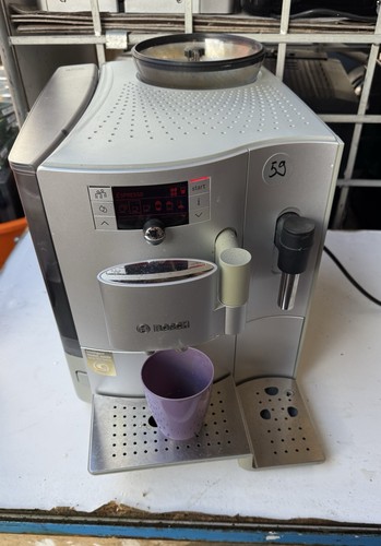 Kaffeevollautomat bosch vero - bosch,,