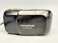 Olympus Stylus (μ [mju:]-I)