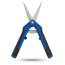 Gartenschere Ernte-Schere Grow