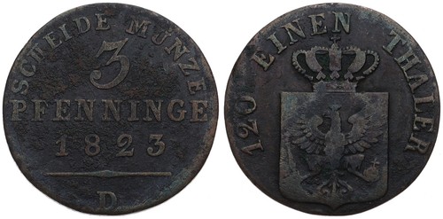 Altdeutschland preussen 3 - altdeutschland,