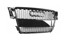 Audi A4 S4 B8 8K 2007 Vorne