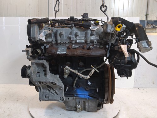 Motor für opel insignia - motor, a