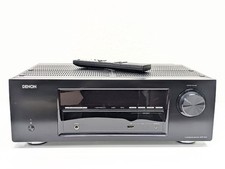 DENON AVR-1513 5.1 AV Receiver