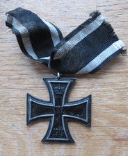 Original eisernes kreuz - original,
