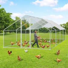 Geflügelstall Hühnerstall