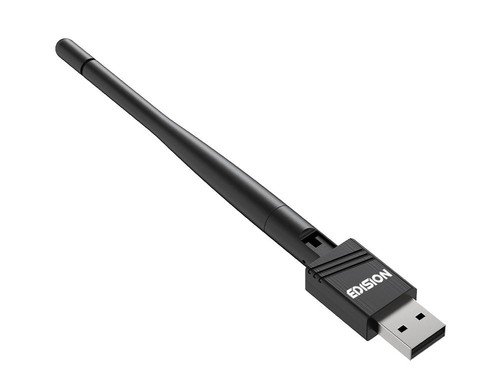 Usb wlan stick mit großer - wlan-stick,