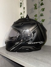 Scorpion EXO 510 Air Solid