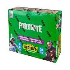 NEU Panini Fortnite Series 1 -