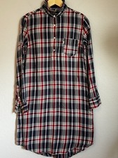 Kariertes Levi’s Hemdkleid