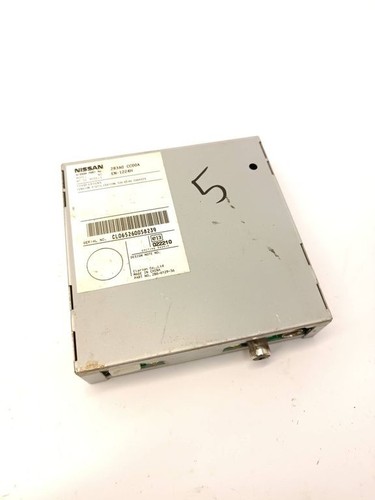 Nissan murano z50 2006 gps - nissan,