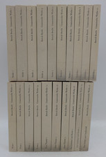 Berthold Brecht Gesammelte