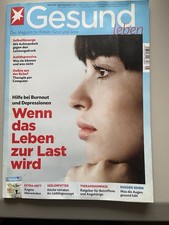 Stern Gesund Leben Wenn das Leben zur Last wird 