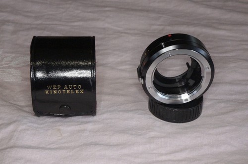Minolta zwischenring von - minolta,